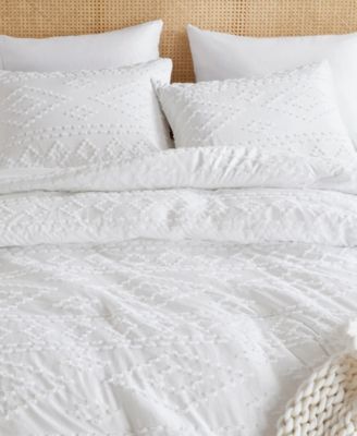 Gigi Boho 2-Pc. Comforter Set, Twin/Twin XL