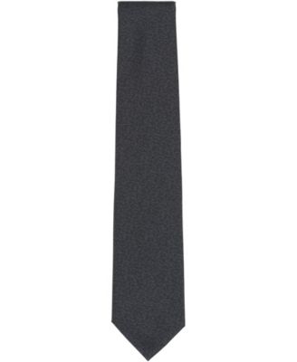 Men's Papker Abstract Neat Pattern Classic Tie