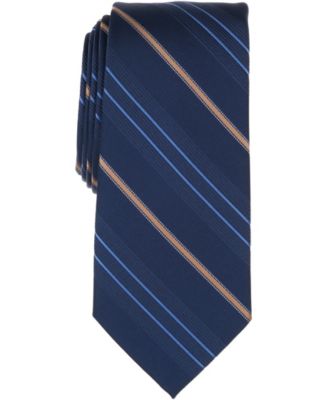 Men's Hadley Stripe Pattern Classic Tie