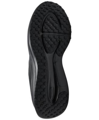 Men&#39;s Revolution 8 Wide Width Running Sneakers from Finish Line