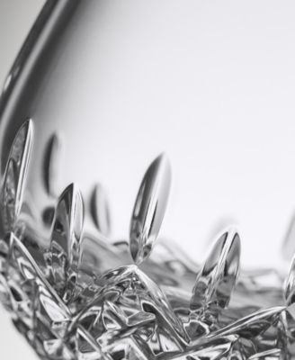 Lismore Essence Stemless Light Red Wine 13.5oz, Set of 2