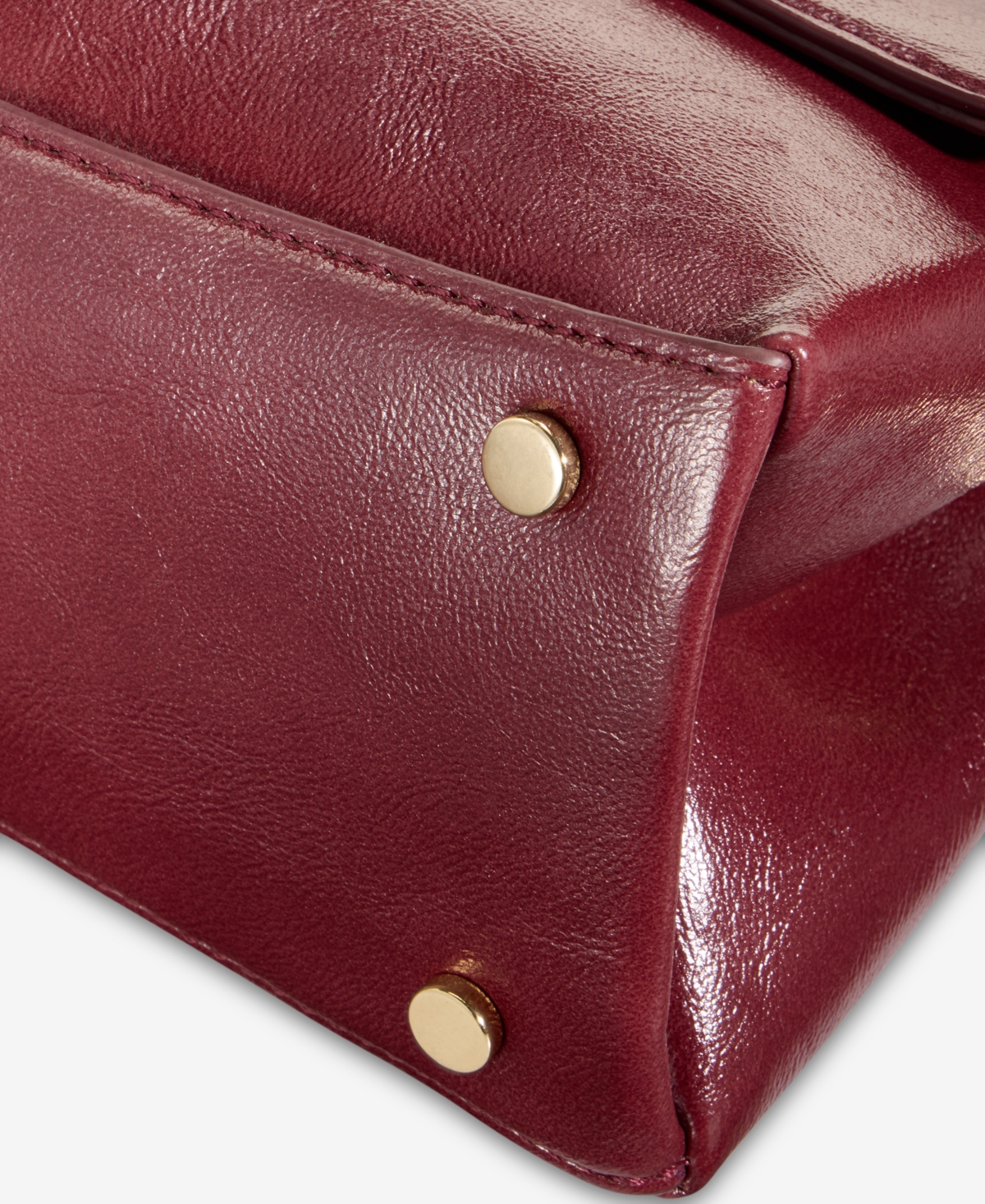 On 34th Kristt Glaze Crossbody Bag, Macy's Exclusive