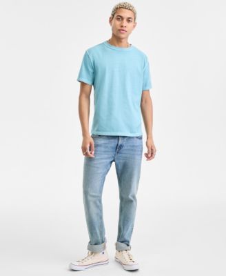 Men's Inside Out Regular-Fit T-Shirt, Exclusively at Macy's 