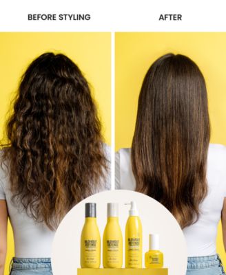 Blowout Defense Rapid Repair & Finishing Oil, 2 oz.