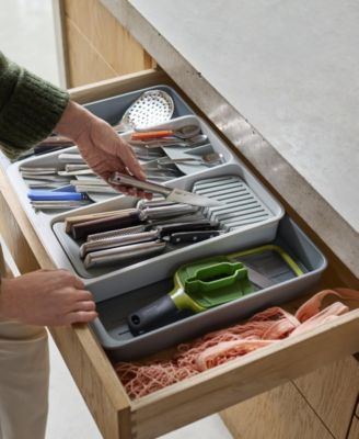 Drawer Store Expanding Organizer, 16" x 13"