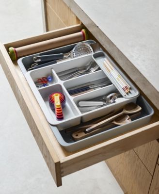 Drawer Store Expanding Organizer Tray, 17" x 20"