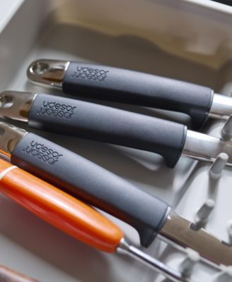 Drawer Store Expanding Utensil and Gadget Organizer, 16" x 13"