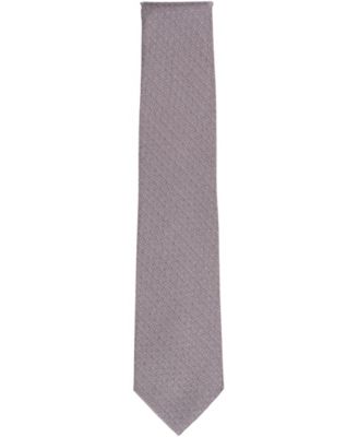 Men's Shone Geo-Pattern Tie