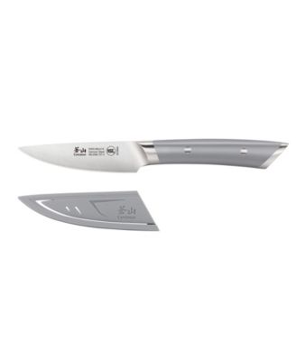 Helena Series 3.5" Paring Knife with Sheath