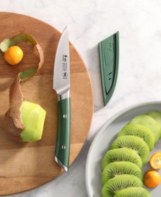 Helena Series 3.5" Paring Knife with Sheath