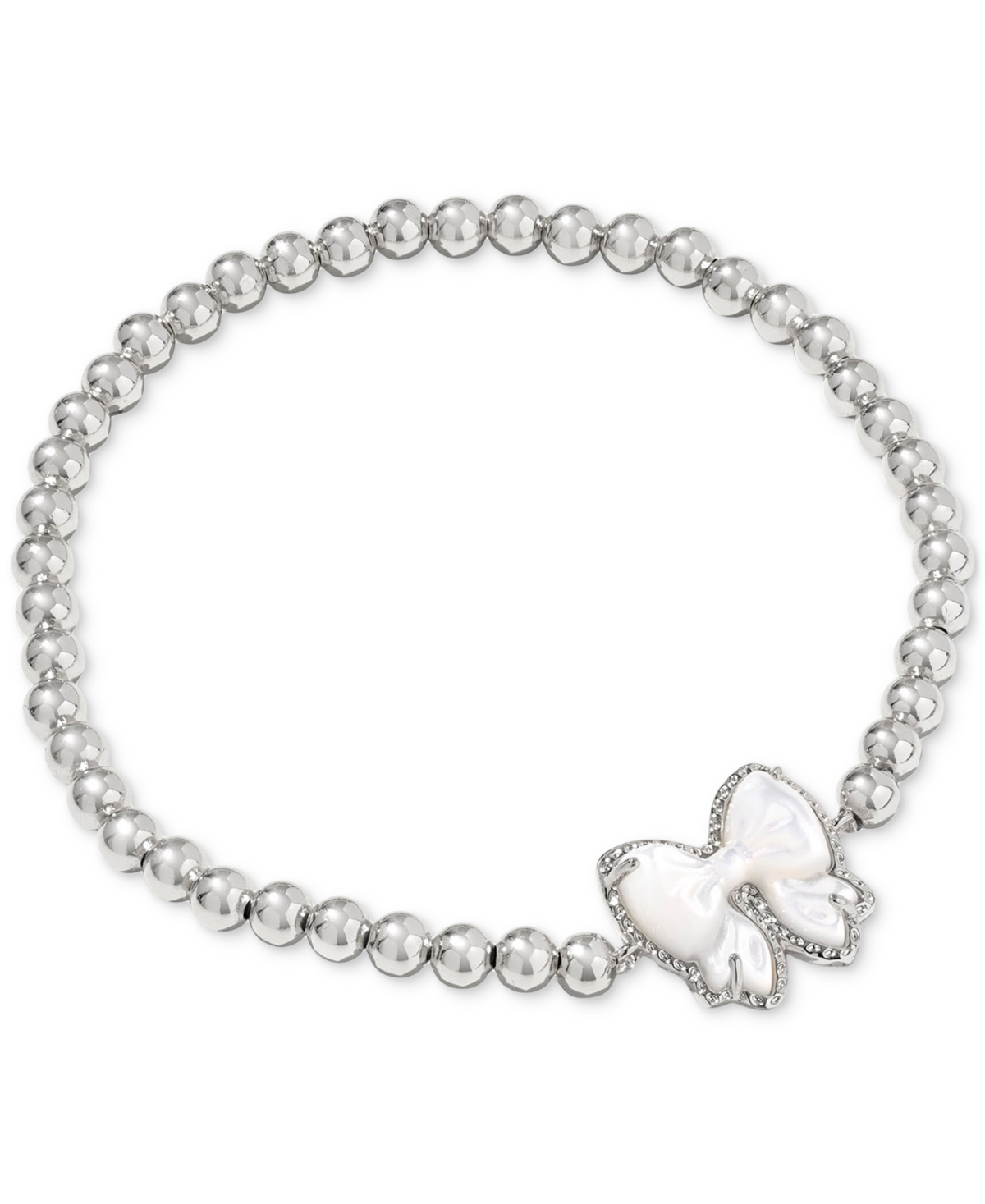 Kendra Scott Haley Bow Stretch Bracelet
