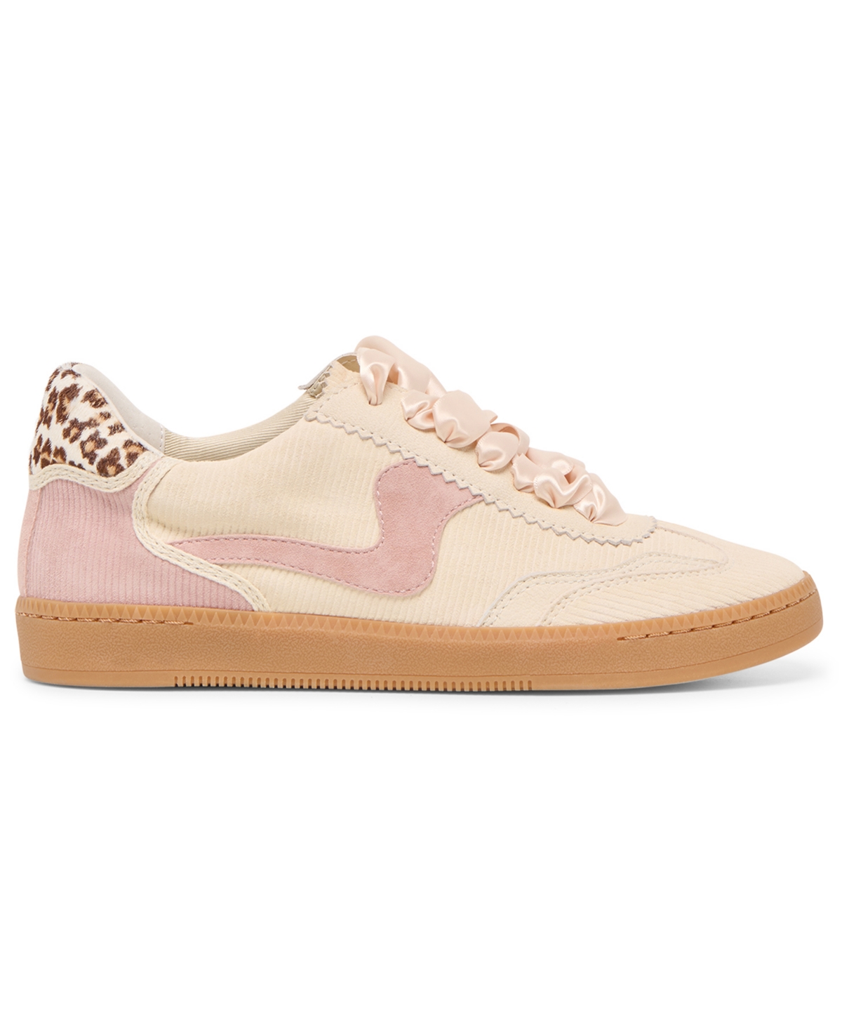 Dolce Vita Notice Sneaker In Multi