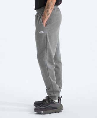 Men's Evolution Simple Dome Joggers