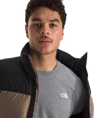 Men's Evolution Simple Dome Long Sleeve T-Shirt