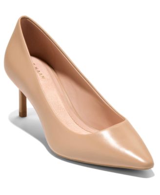 Women's Go-To Janey Slip-On Pumps