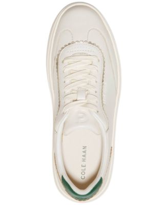 Women's Grand Crosscourt Arlowe Sneakers