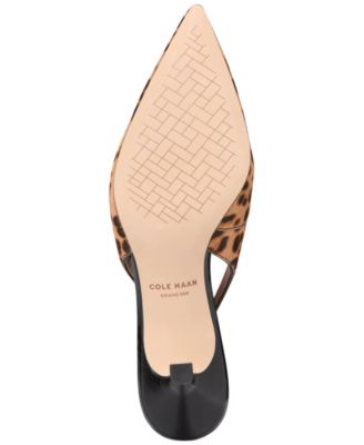 Women's Hansell Slingback Pumps