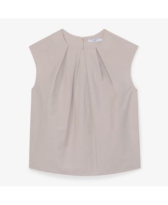 Women's Nika Summer Friday Top - Voile