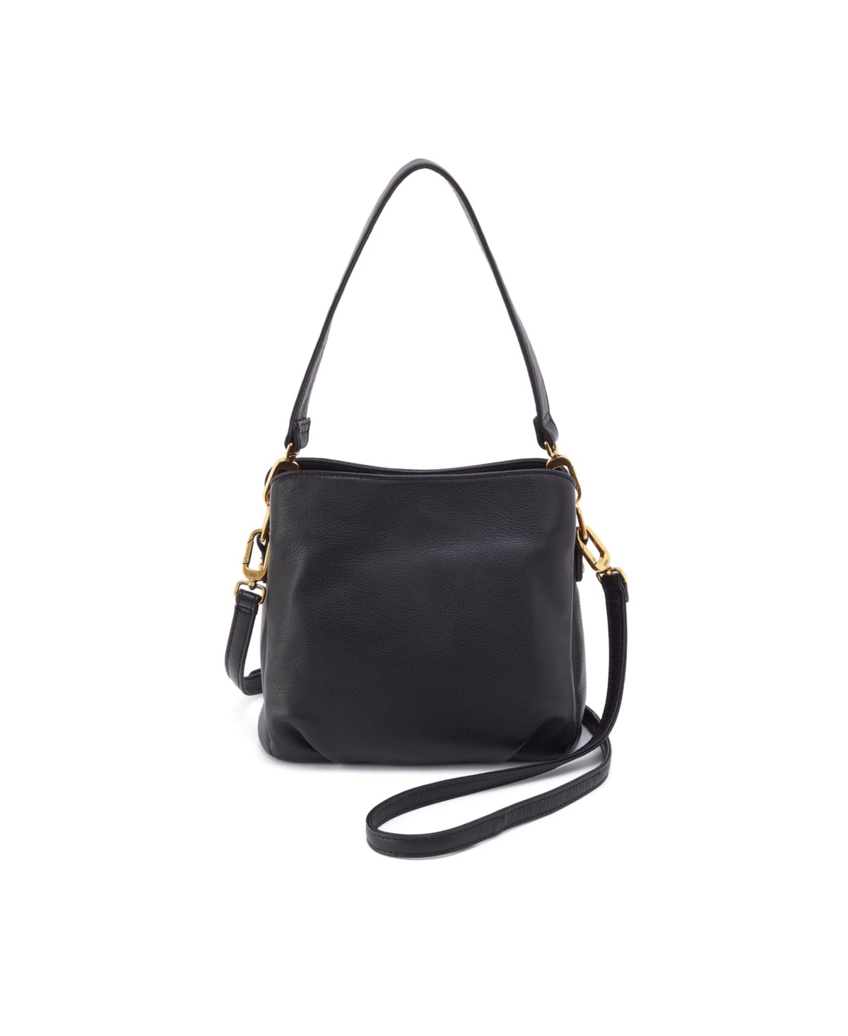 Starr Convertible Shoulder - Black
