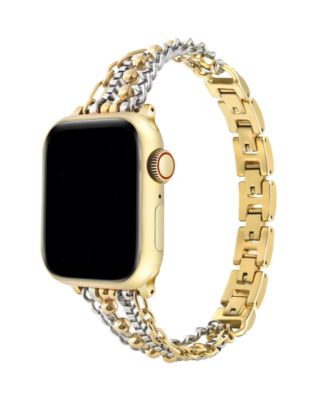 Leo Stainless Steel Band for Apple Watch