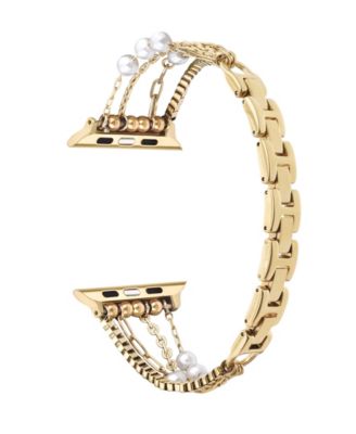 Cape Stainless Steel Band for Apple Watch