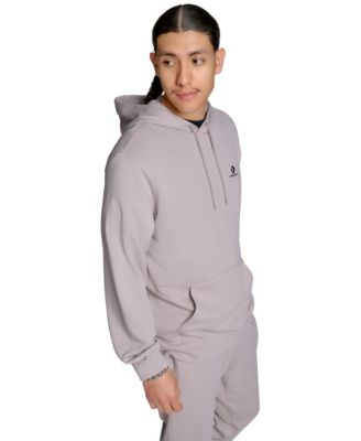 Men's Standard Fit Long Sleeve Sweatshirt