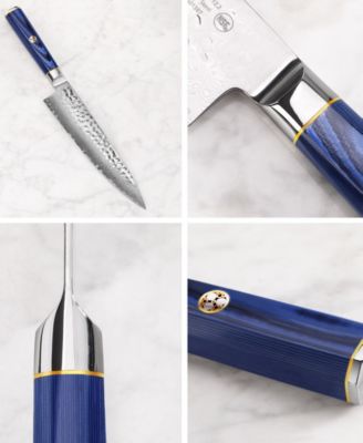 Kita Series 3.5" Paring Knife with Sheath