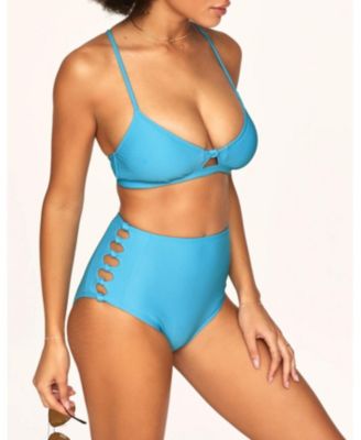 Women's Doara Swimwear Bikini Top
