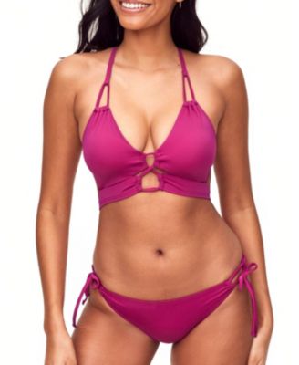 Tatiana Women's  Swimwear Bra Top