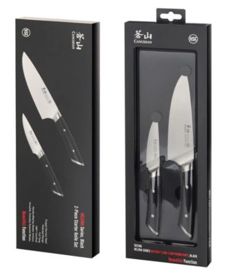 Helena Series 2-Pc. Starter Knife Set