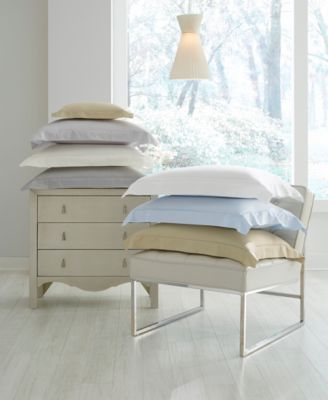 Fiona Sateen Cotton Continental Sham, 26x26"