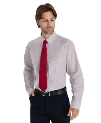 Men's Core Plus Oxford Shirt, Macy's Exclusive
