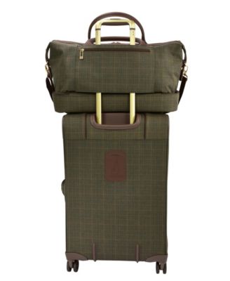 Brentwood IV 20" Drop Bottom Duffel