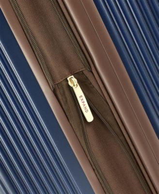 Brentwood IV 25" Expandable Spinner Hardside