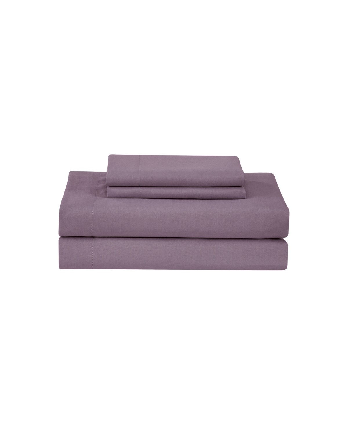 Sunham Belvedere Reversible 8-pc. Comforter Sets In Purple