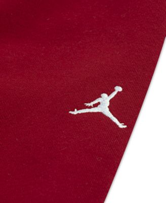 Toddler and Little Boys 2-Piece Brooklyn Fleece Pullover Hoodie and Pants Set