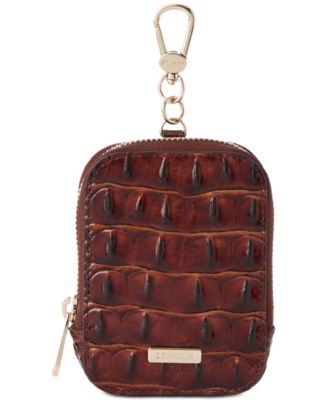 Katelynn Leather Coin Purse