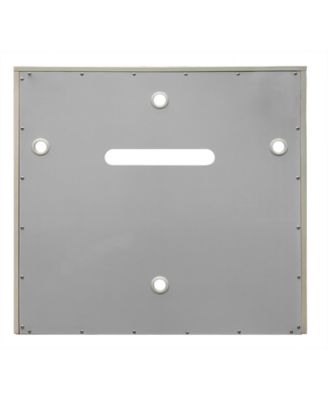 31" Wooden Amren 2 Door Base with Drawer