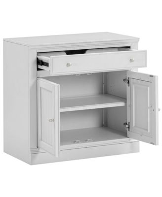 31" Wooden Amren 2 Door Base with Drawer