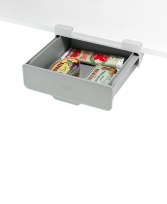 CupboardStore Under-Shelf Storage Drawer