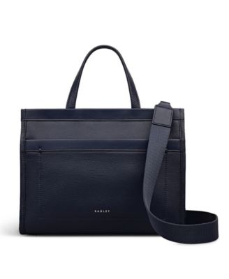 Alba Place Small Ziptop Grab Bag