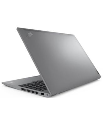 T16 Gen 2 Business Laptop 16.0" IPS WVA FHD+ (Intel i7-1355U, 16GB DDR5, 2TB SSD, Backlit KYB, FP Reader, 2 TB4,Win 11 Pro)