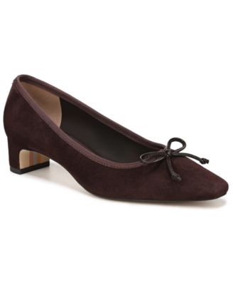 Women's Rinda Slip-On Pumps