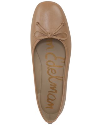 Women's Alie Ballerina Flats