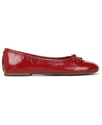 Women's Alie Ballerina Flats