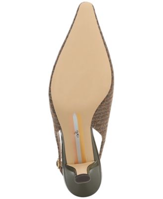 Women's Bianka Slingback Pumps