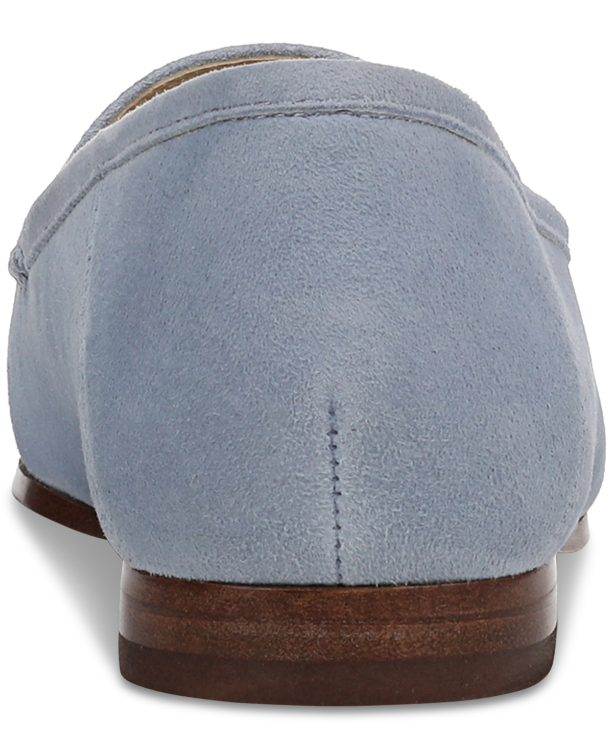 Sam Edelman Loraine Bit Loafer In Blue