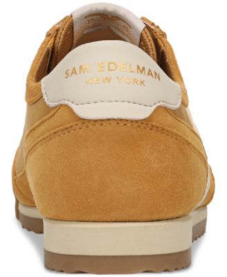 Women's Ivey Lace-Up Sneakers