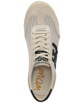 Women's Ivey Mesh Lace-Up Sneakers