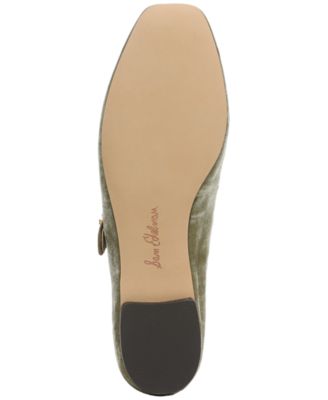 Women's Michaela Mary Jane Flats